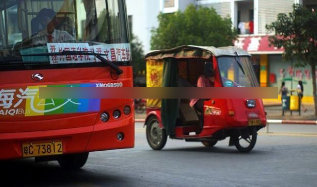 文昌市容市貌及城市特色介绍