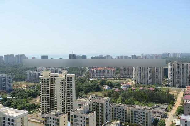 文昌市容市貌及城市特色介绍